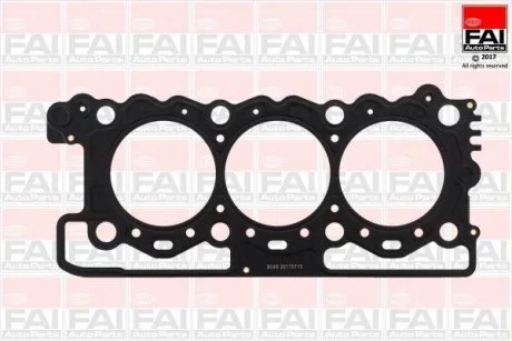 Прокладкаa Fischer Automotive One (FA1) HG1627A