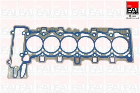 Прокладкa Fischer Automotive One (FA1) HG1731