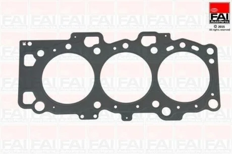 Прокладкаa Fischer Automotive One (FA1) HG2169R