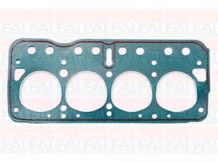 Прокладка головки циліндрів Fischer Automotive One (FA1) HG428