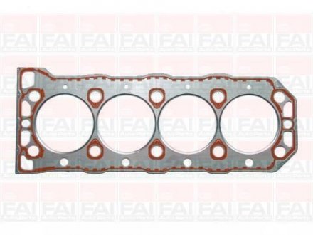 Прокладка ГБЦ Rover 93- Fischer Automotive One (FA1) HG512