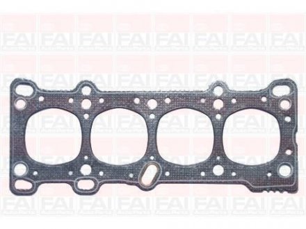 Прокладка ГБЦ Mazda 121/323 91- Fischer Automotive One (FA1) HG978