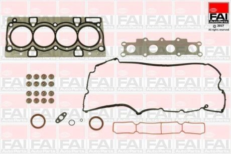 Комплект прокладок Fischer Automotive One (FA1) HS1654