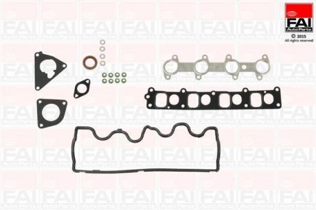 Комплект прокладок Fischer Automotive One (FA1) HS1682NH