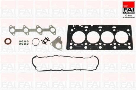 Комплект прокладок Fischer Automotive One (FA1) HS1768