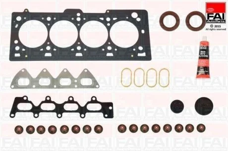 Комплект прокладок Fischer Automotive One (FA1) HS1794