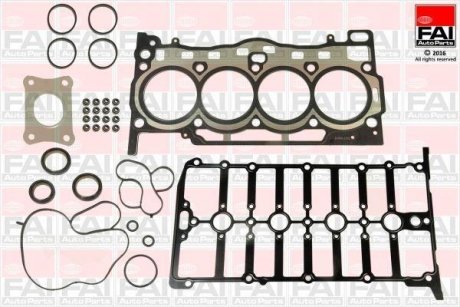 Комплект прокладок Fischer Automotive One (FA1) HS1940