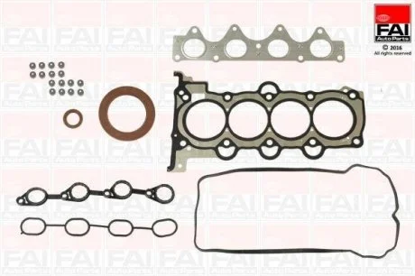 Комплект прокладок Fischer Automotive One (FA1) HS2190