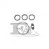 ZESTAW MONTA? TURBO FISCHER BMW Fischer Automotive One (FA1) KT100140E (фото 1)