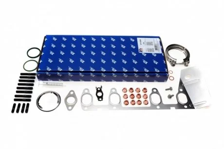 ZESTAW MONTAЇOWY TURBINY Fischer Automotive One (FA1) KT110055
