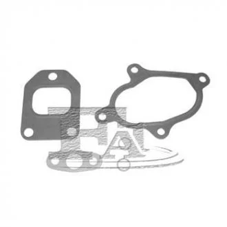 Монтажний комплект турбіни Fischer Automotive One (FA1) KT110220E