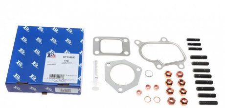 Комплект прокладок из разных материалов Fischer Automotive One (FA1) KT110250