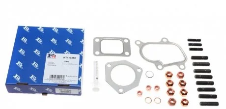 Комплект прокладок турбіни Fischer Automotive One (FA1) KT110250