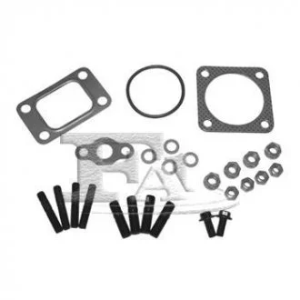 Комплект для монтажу, компресор Fischer Automotive One (FA1) KT110450
