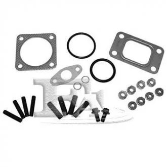 Монтажний комплект, компресор (Fischer) Fischer Automotive One (FA1) KT110510