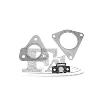 Монтажный комплект Fischer Automotive One (FA1) KT111400E