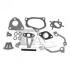 К-кт прокладок турбокомперсора Opel Combo 1.3 cdti Fischer Automotive One (FA1) KT120020 (фото 1)