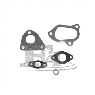 Монтажный комплект Fischer Automotive One (FA1) KT120070E