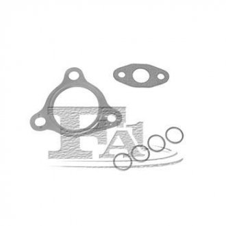 Монтажный комплект Fischer Automotive One (FA1) KT120130E