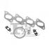 ZESTAW MONTAЇ TURBO FISCHER KT120390E OPEL ADAM/ASTRA J/CORSA E/INSIGNIA A/MOKKA 1.4 10- KT120390E
