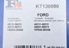 Комплект прокладок из разных материалов Fischer Automotive One (FA1) KT130080 (фото 3)