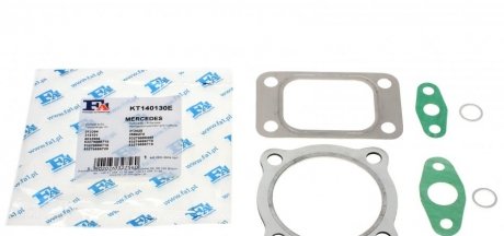 Комплект прокладок турбіни Fischer Automotive One (FA1) KT140130E