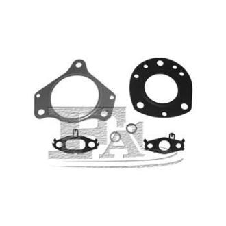 Монтажный комплект Fischer Automotive One (FA1) KT140570E