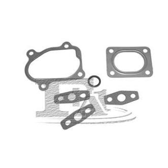 Монтажный комплект Fischer Automotive One (FA1) KT210100E