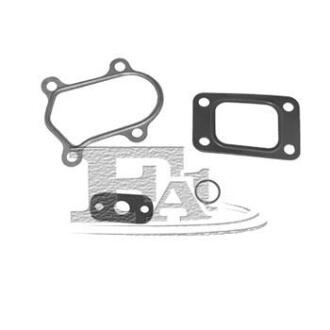 Монтажный комплект Fischer Automotive One (FA1) KT210230E