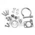 ZESTAW MONTAпOWY TURBOSPR?пARKI CITROEN C3 1,6HDI 09- Fischer Automotive One (FA1) KT210330 (фото 1)