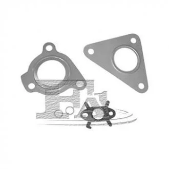Монтажный комплект Fischer Automotive One (FA1) KT220010E