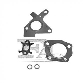 Монтажний комплект Fischer Automotive One (FA1) KT220100E