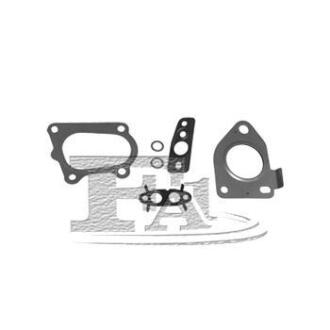 Комплект прокладок турбіни Renault Master/Trafic 2.0/2.3 dCi 06-, M9T Fischer Automotive One (FA1) KT220260E