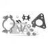 ZESTAW MONT.TURBINY KPL.RENAULT 2.2DCI Fischer Automotive One (FA1) KT220280 (фото 1)