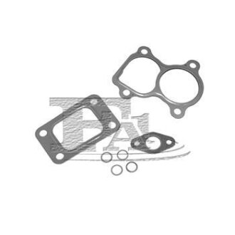 Монтажный комплект Fischer Automotive One (FA1) KT220400E