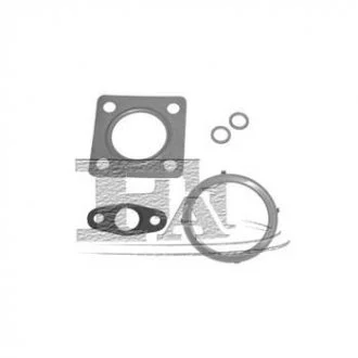 Монтажний комплект Fischer Automotive One (FA1) KT330025E