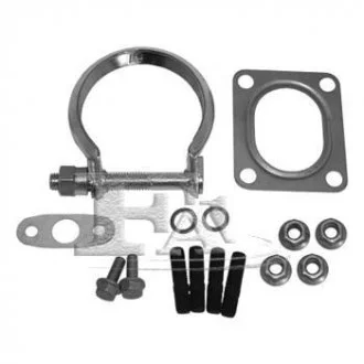 Комплект для монтажу, компресор Fischer Automotive One (FA1) KT330090