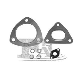 Монтажный комплект Fischer Automotive One (FA1) KT410005E