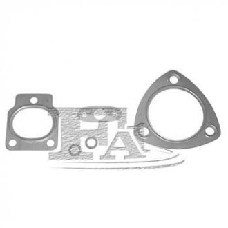 Монтажный комплект Fischer Automotive One (FA1) KT410020E