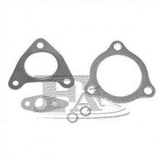 Монтажний комплект Fischer Automotive One (FA1) KT550005E