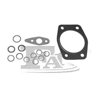 Монтажный комплект Fischer Automotive One (FA1) KT550030E