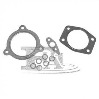 Монтажный комплект Fischer Automotive One (FA1) KT550070E