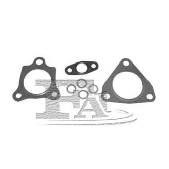 Монтажный комплект Fischer Automotive One (FA1) KT730010E