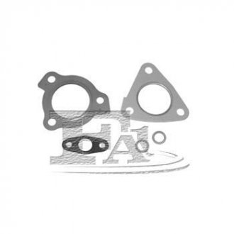Монтажний комплект Fischer Automotive One (FA1) KT730040E