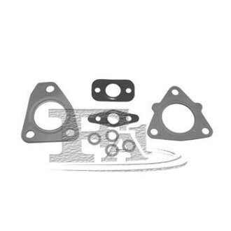 Монтажный комплект Fischer Automotive One (FA1) KT770010E