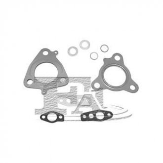 Монтажный комплект Fischer Automotive One (FA1) KT790005E
