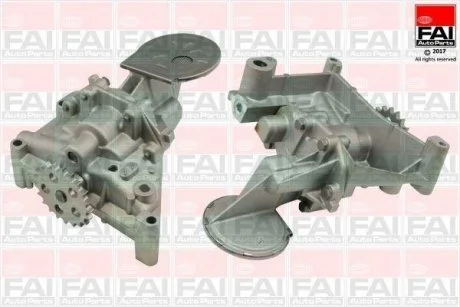 Насос Fischer Automotive One (FA1) OP218