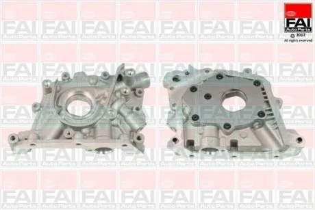 Оливний насос Fischer Automotive One (FA1) OP223
