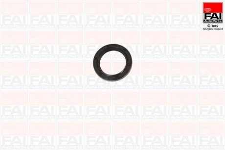 Уплотняющее кольцо, коленчатый вал Fischer Automotive One (FA1) OS242