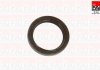 Уплотняющее кольцо, коленчатый вал, Уплотняющее кольцо, распределительный вал OS347